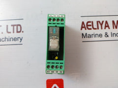 Phoenix Contact 35.75/22.50 Terminal Block