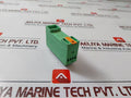 Phoenix Contact 35.75 Terminal Block 24V