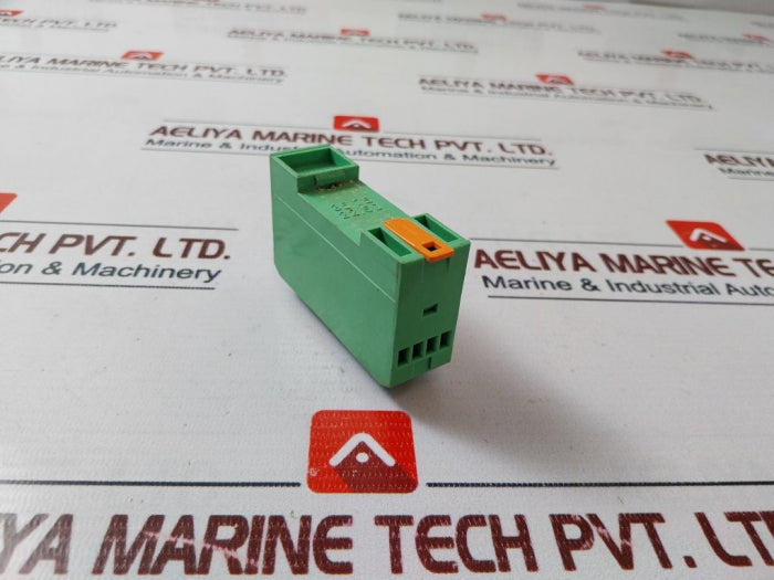 Phoenix Contact 35.75 Terminal Block 24V