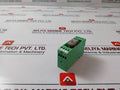 Phoenix Contact 35.75 Terminal Block 24V