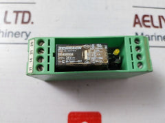 Phoenix Contact 35.75 Terminal Block 24V