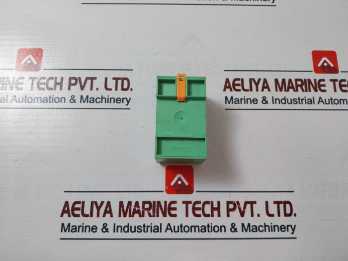 Phoenix Contact 35.75 45 Terminal Block 90 Gm