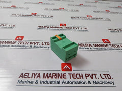 Phoenix Contact 35.75 45 Terminal Block 90 Gm