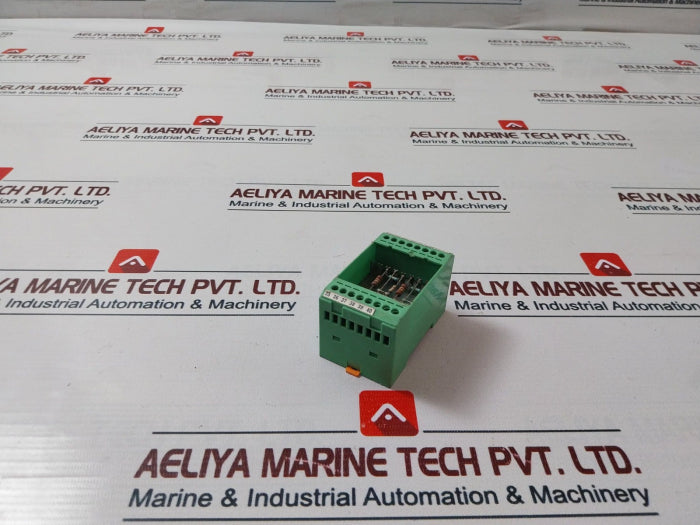 Phoenix Contact 35.75 45 Terminal Block 90 Gm