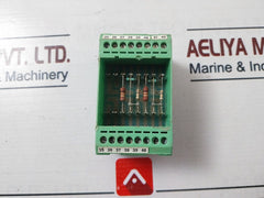 Phoenix Contact 35.75 45 Terminal Block 90 Gm