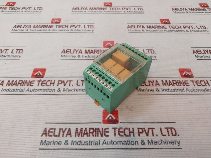 Phoenix Contact 45 Terminal Block 35.75