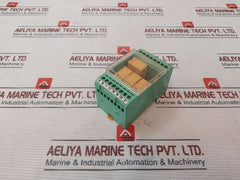 Phoenix Contact 45 Terminal Block 35.75