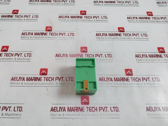 Phoenix Contact 35.75 Screw Type Terminal Block 2946201