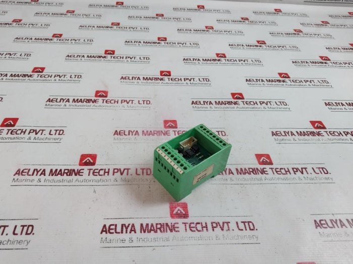 Phoenix Contact 35.75 Screw Type Terminal Block 2946201