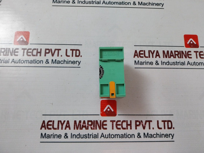 Phoenix Contact 35.75 Transformer 291-9732