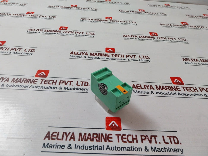 Phoenix Contact 35.75 Transformer 291-9732