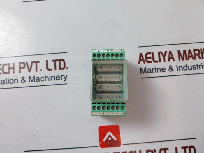 Phoenix Contact 35.75 Transformer 291-9732