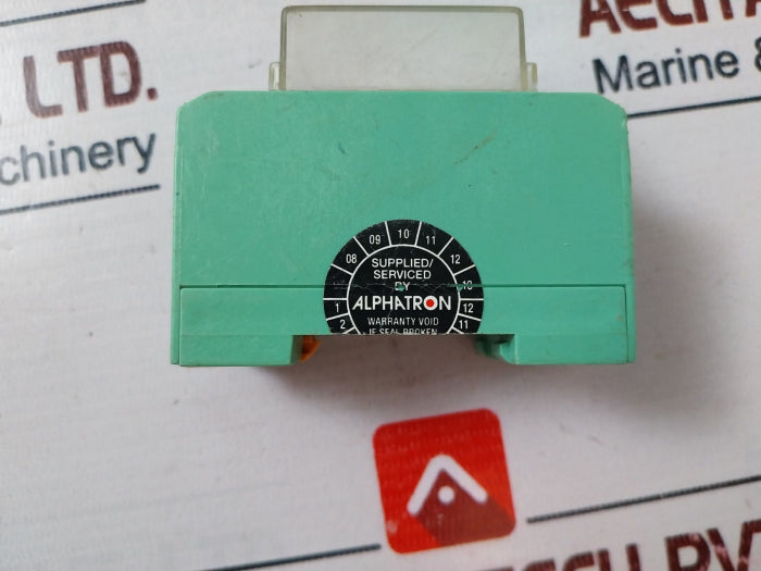 Phoenix Contact 35.75 Transformer 291-9732