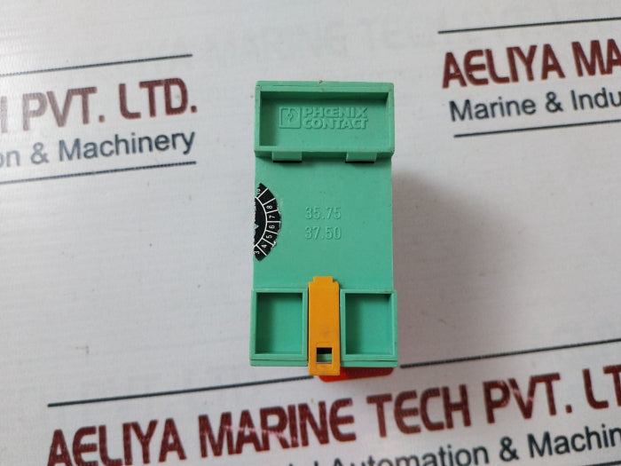 Phoenix Contact 35.75 Transformer 291-9732