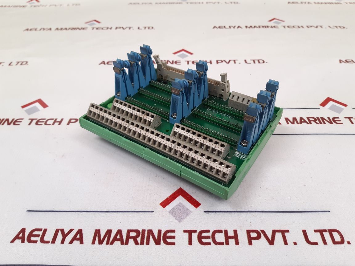 Phoenix Contact 37766532 A Circuit Board