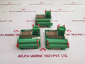 Kongsberg Simrad 37937802-tbair3 Pcb Interface Circuit Um