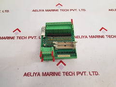 Kongsberg Simrad 37937802-tbair3 Pcb Interface Circuit Um