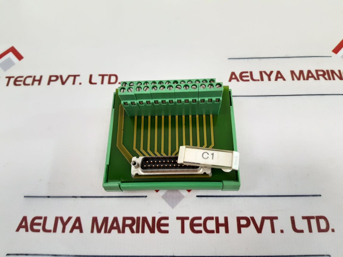 Phoenix Contact Umk Terminal Block 9102093 A