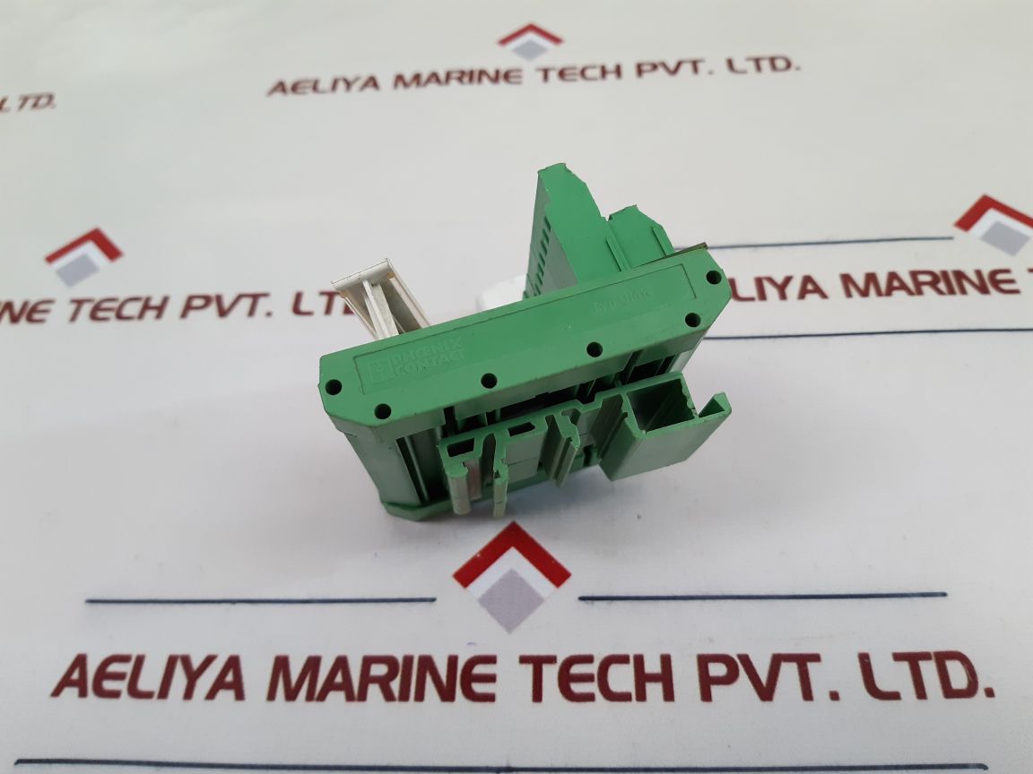 Phoenix Contact Umk Terminal Block 9102093 A