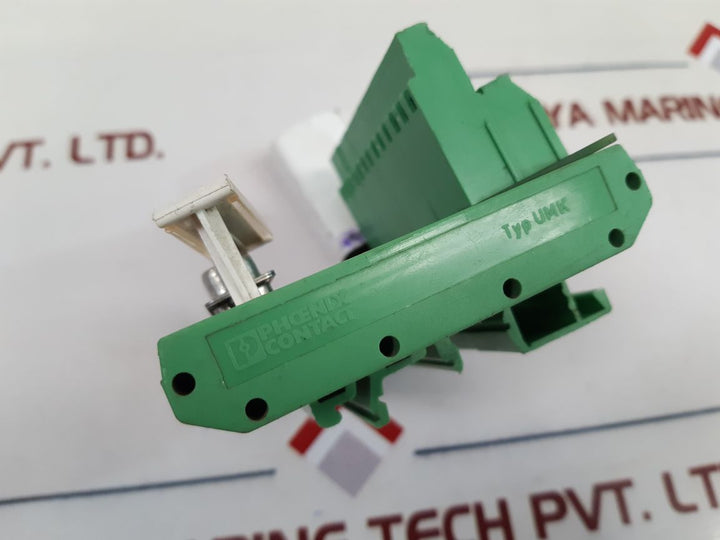 Phoenix Contact Umk Terminal Block 9102093 A