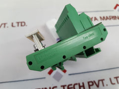 Phoenix Contact Umk Terminal Block 9102093 A