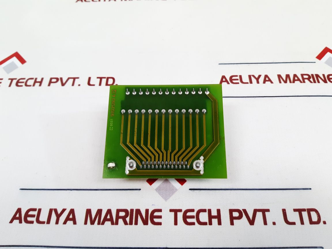 Phoenix Contact Umk Terminal Block 9102093 A