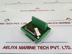 Phoenix Contact Umk Terminal Block 9102093 A