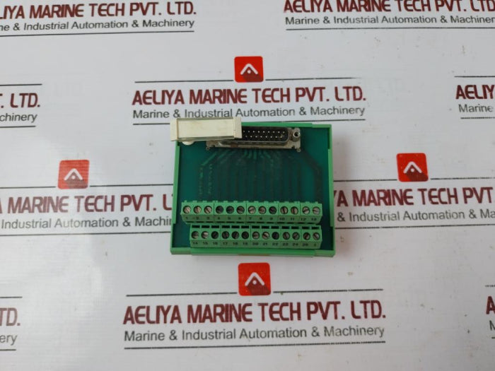 Phoenix Contact 9102093 A Interface Module 2281144, Umk