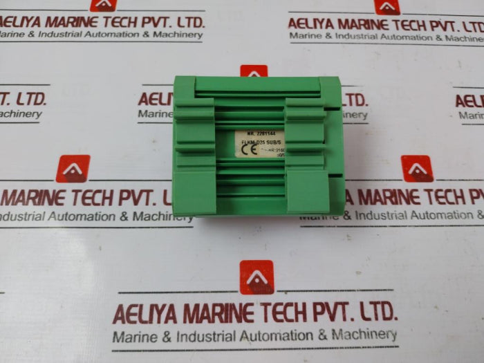 Phoenix Contact 9102093 A Interface Module 2281144, Umk