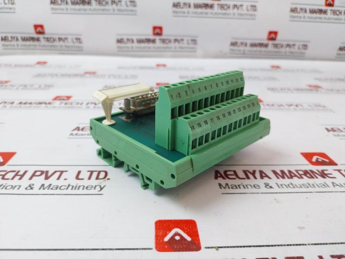 Phoenix Contact 9102093 A Interface Module 2281144, Umk