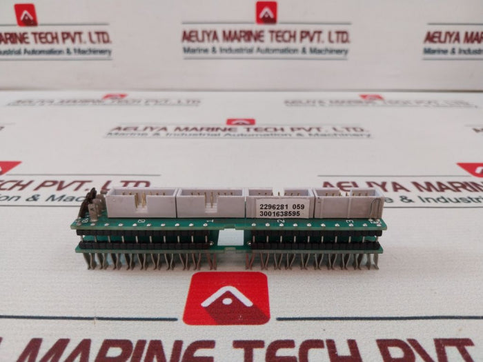 Phoenix Contact 9341388_00 Printed Circuit Board