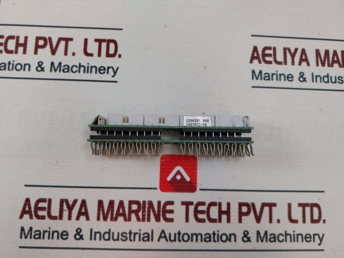 Phoenix Contact 9341388_00 Printed Circuit Board