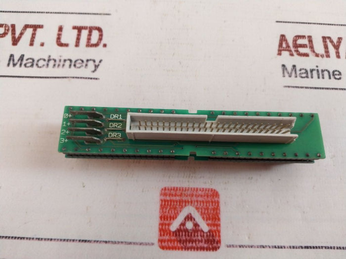 Phoenix Contact 9341388_00 Printed Circuit Board