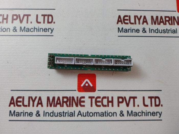 Phoenix Contact 9341388_00 Printed Circuit Board 94V-0