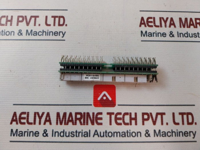 Phoenix Contact 9341388_00 Printed Circuit Board Ds 94V-0