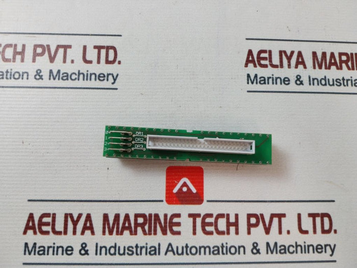 Phoenix Contact 9341388_00 Printed Circuit Board Ds 94V-0 2294445 326