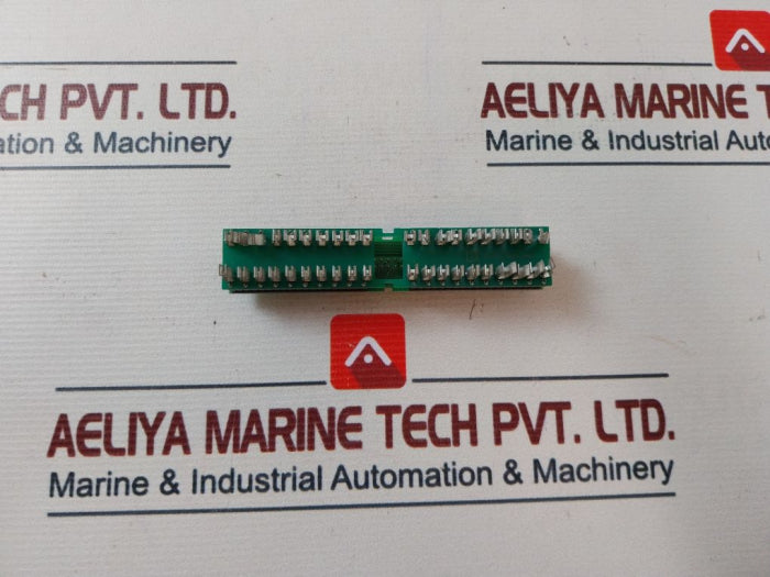 Phoenix Contact 9341388_00 Printed Circuit Board It Ds 94V-0 9342057_01