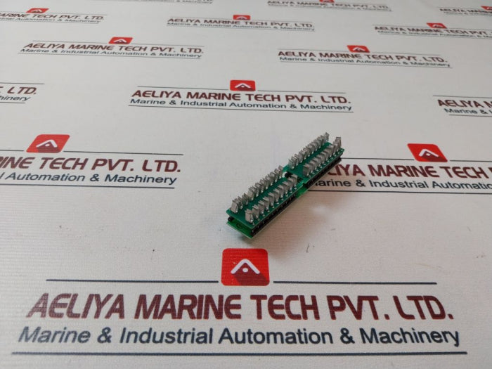 Phoenix Contact 9341388_00 Printed Circuit Board It Ds 94V-0 9342057_01