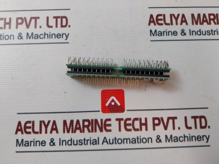 Phoenix Contact 9341388_00 Printed Circuit Board It Ds 94V-0 9342057_01