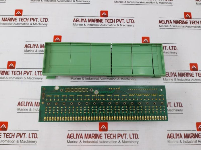 Phoenix Contact 9840795 16-channel Relay Interface Module Typ Umk