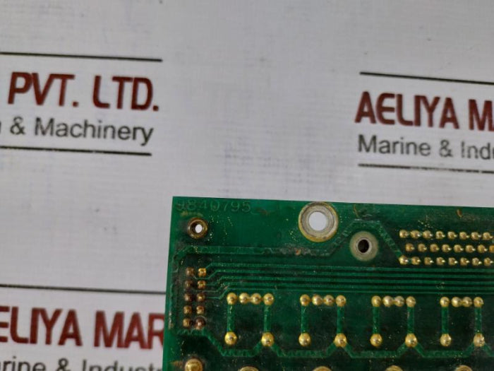 Phoenix Contact 9840795 16-channel Relay Interface Module Typ Umk