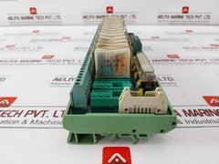 Phoenix Contact 9840795 16-channel Relay Interface Module Typ Umk