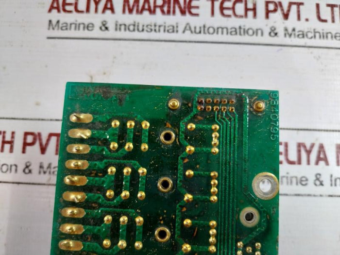 Phoenix Contact 9840795 16 Channel Relay Module