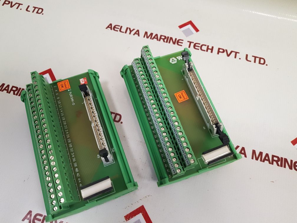 Phoenix Contact B1 94V-0 Relay Module
