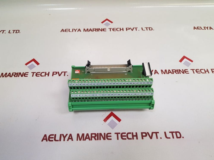 Phoenix Contact B1 94V-0 Relay Module