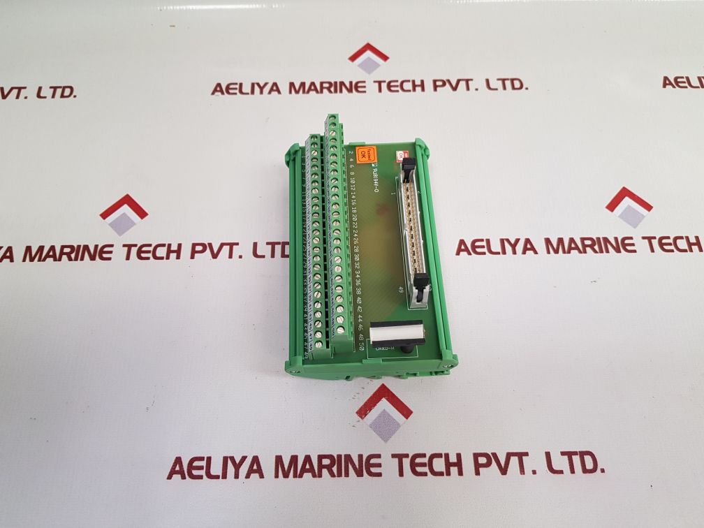 Phoenix Contact B1 94V-0 Relay Module