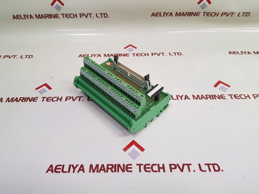 Phoenix Contact B1 94V-0 Relay Module