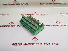 Phoenix Contact B1 94V-0 Relay Module
