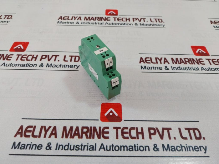 Phoenix Contact Cfdf-b-mk1 Housing Block Relay 250V
