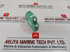 Phoenix Contact Cfdf-b-mk1 Housing Block Relay 250V